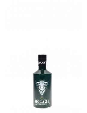GIN BOCAGE 40° 50CL