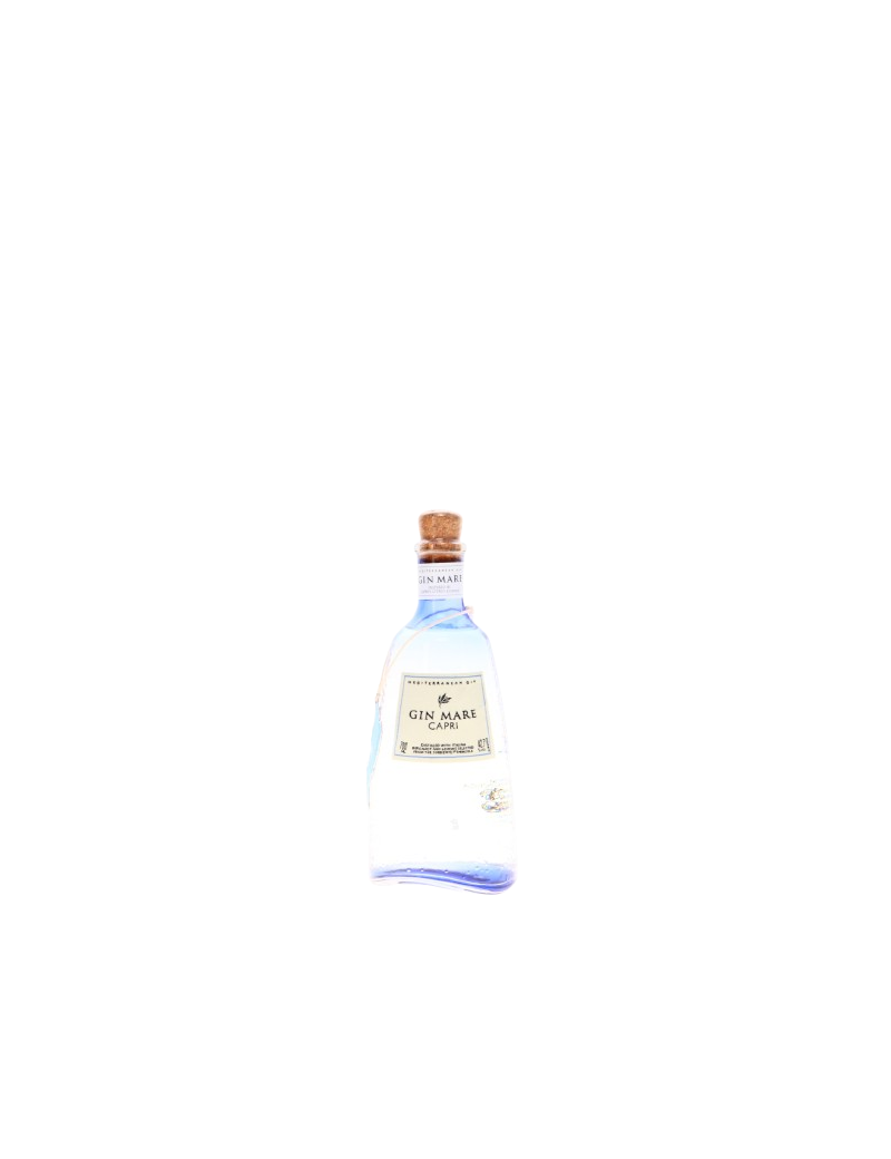 GIN MARE CAPRI 42,7°   70CL