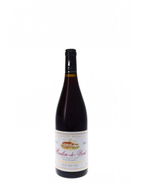 MOULIN-A-VENT DOMAINE BERROD