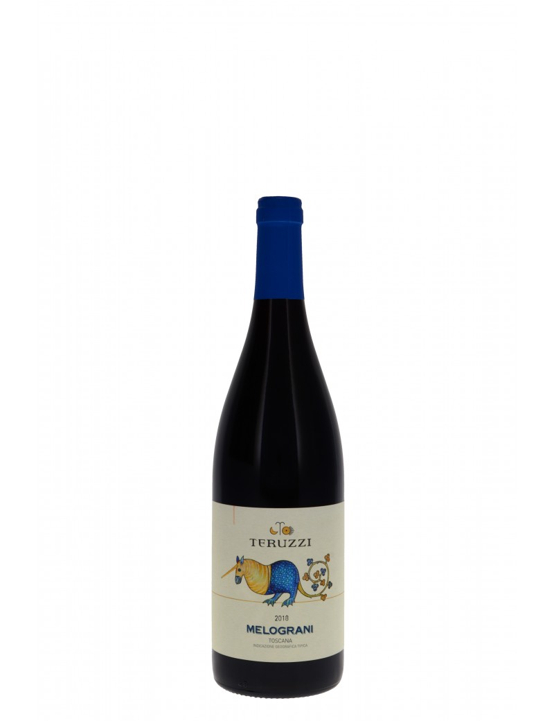 IGT TOSCANA MELOGRANI TERUZZI