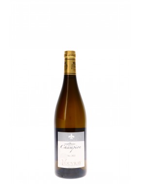 VOUVRAY SEC DOMAINE CHAMPION