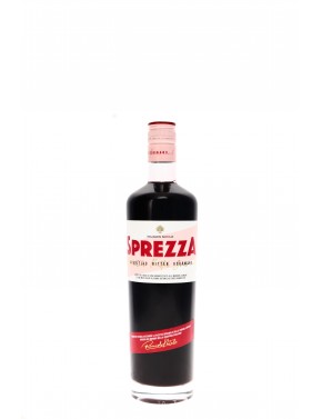 MAISON SICILE SPREZZA 16° 75CL