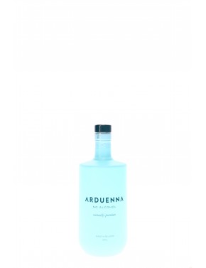 GIN ARDUENNA 0,0° 50CL