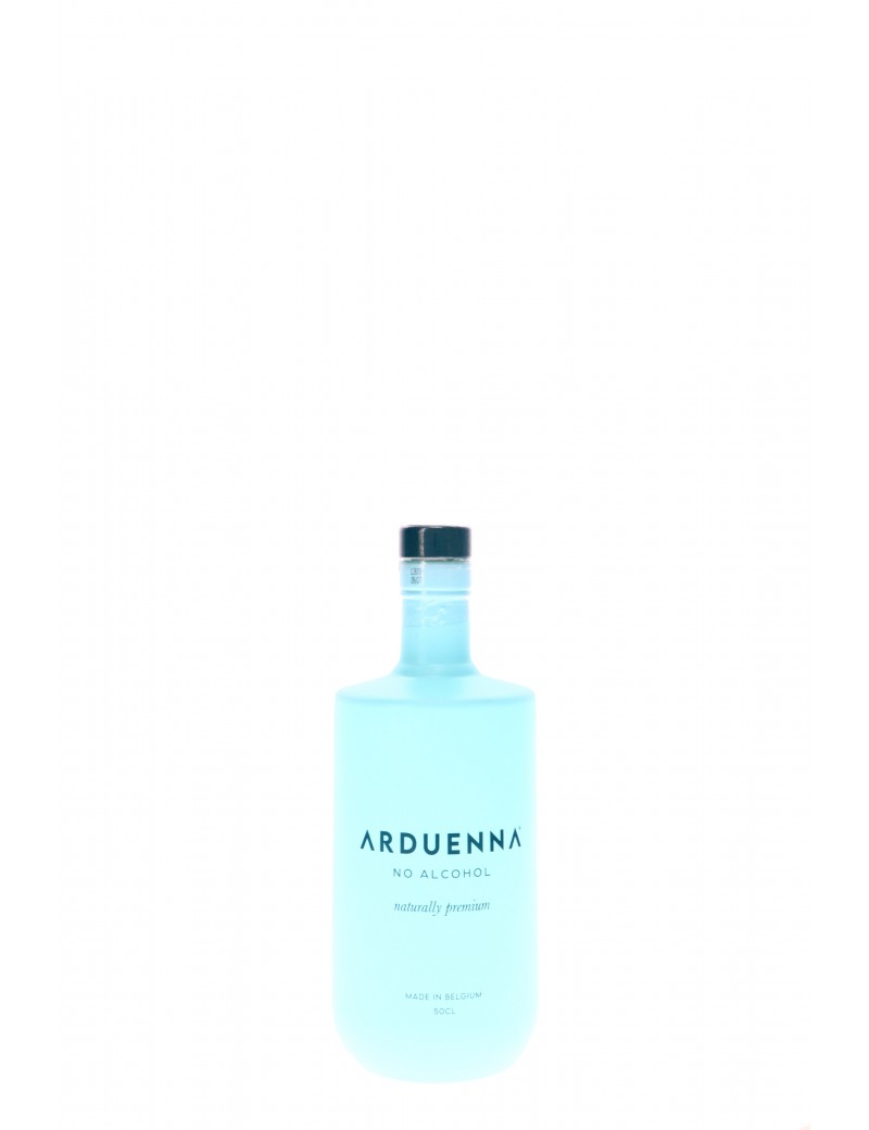 GIN ARDUENNA 0,0° 50CL
