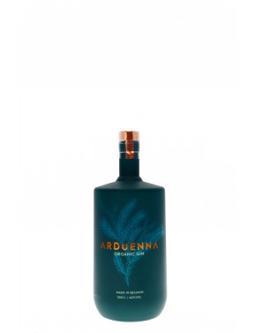 GIN ARDUENNA 40° 1L