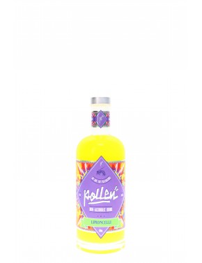 POLLEN ORANGE SPRITZ