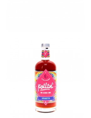 POLLEN ORANGE SPRITZ