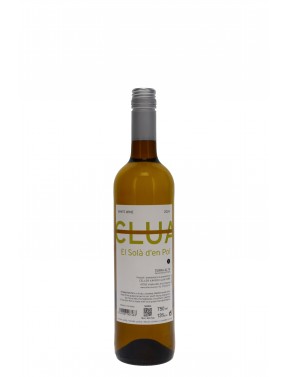 TERRA ALTA EL SOLA D'EN POL CELLER XAVIER CLUA