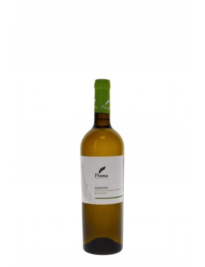  IGT SALENTO FIANO PIUMA PRODUTTORI DI MANDURIA