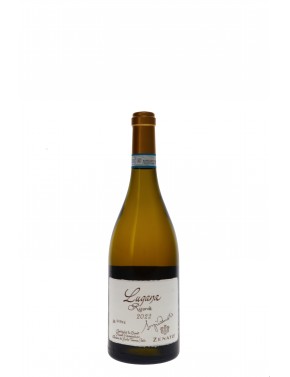 LUGANA RISERVA SERGIO ZENATO