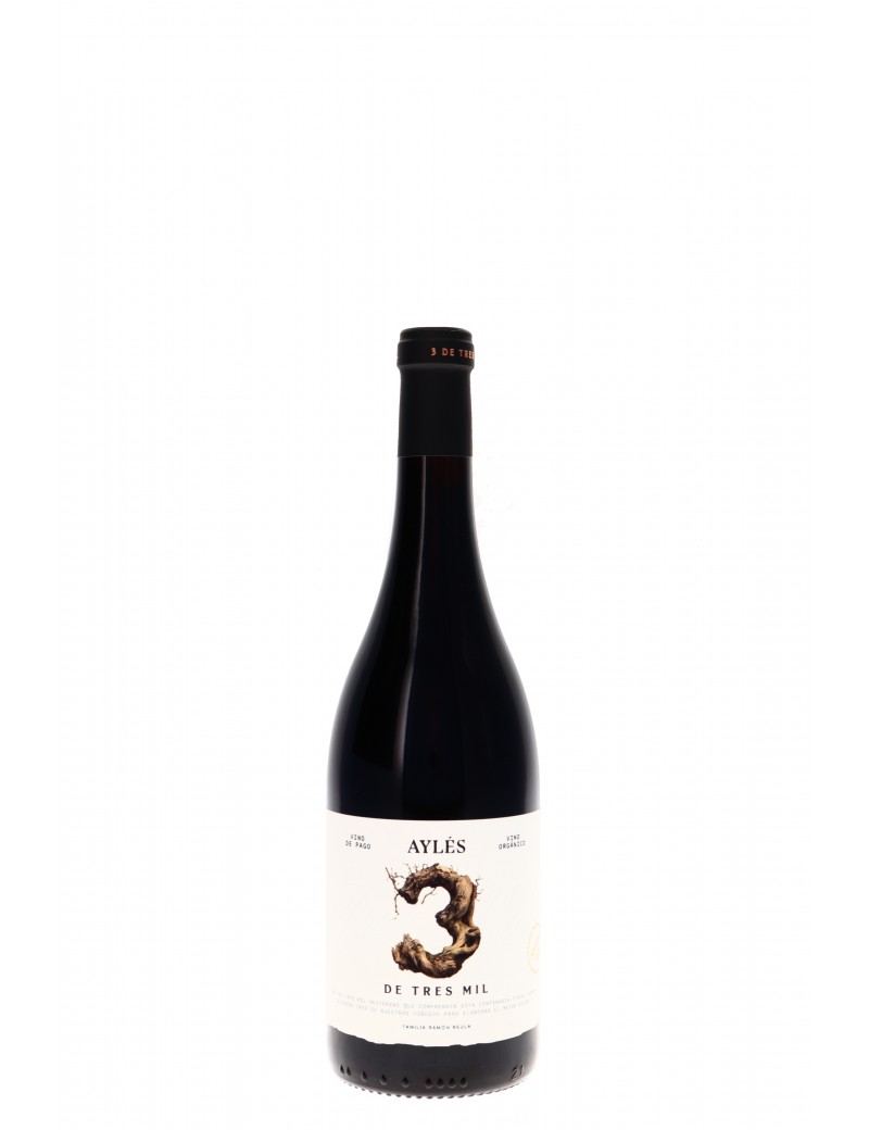  DE TRES MIL AYLES 