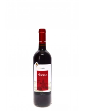ROMAGNA DOC SANGIOVESE BARONE TENUTA AMALIA