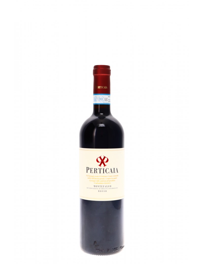 MONTEFALCO ROSSO PERTICAIA