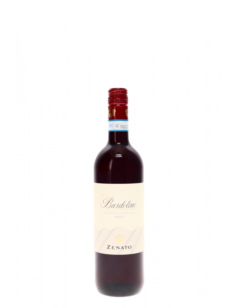 BARDOLINO DOC ZENATO