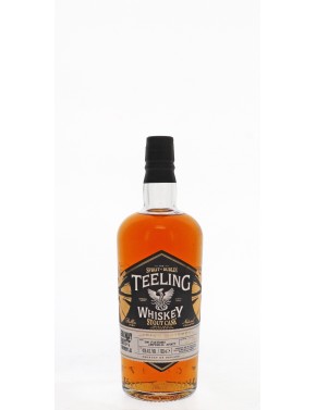 WHISKY TEELING STOUT CASK 46°   70CL