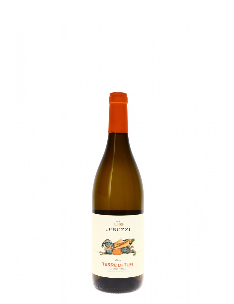  IGT TERRE DI TUFI TERUZZI