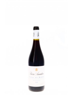 AOC COTES DU RHONE ROULEPIERRE PIERRE AMADIEU