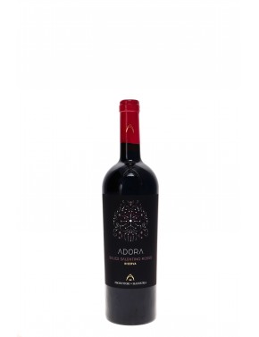 SALICE SALENTINO RISERVA ADORA PRODUTTORI DI MANDURIA