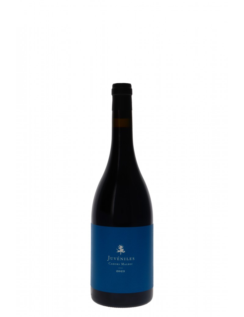 CAHORS MALBEC JUVENILES CHATEAU DU CEDRE