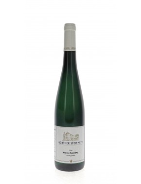 KESTENER PAULINSBERG RIESLING SPÄTLESE S. STEINMETZ