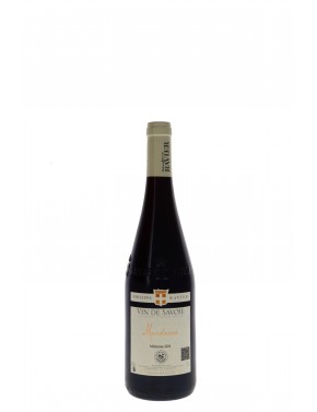 SAVOIE MONDEUSE DOMAINE RAVIER