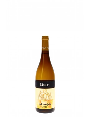 IGT TERRE SICILIANE VALCANZJRIA GULFI
