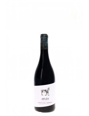 CUESTA DEL HERRERO VIEILLES VIGNES AYLES 