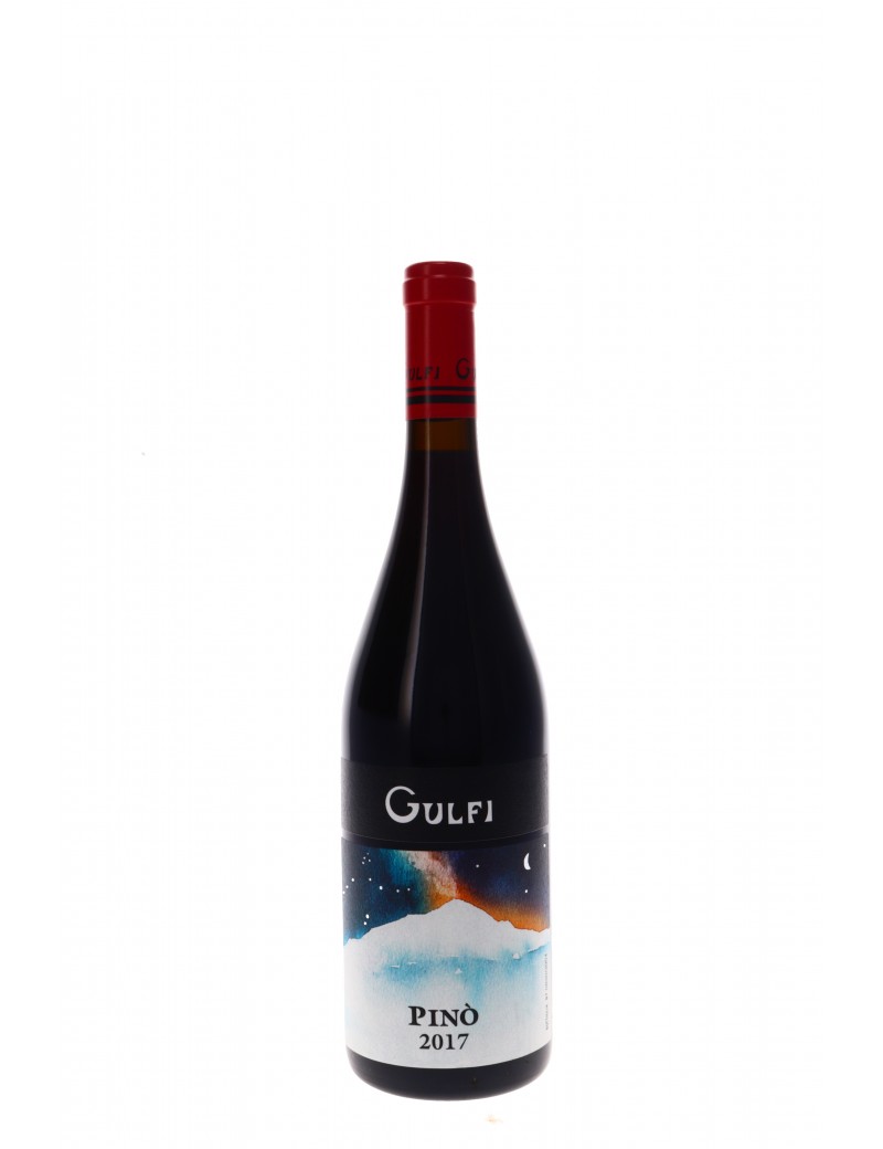 IGT TERRE SICILIANE PINO GULFI