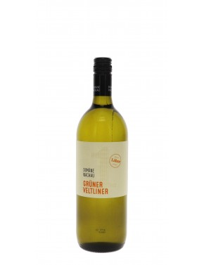 GRÜNER VELTLINER 1 LITER DOMÄNE WACHAU