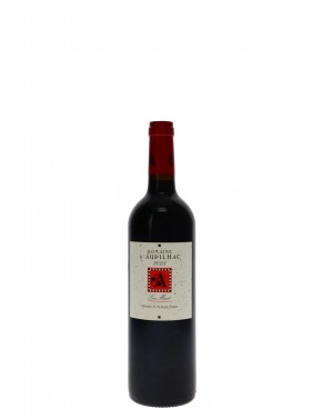 LANGUEDOC LOU MASET DOMAINE D'AUPILHAC