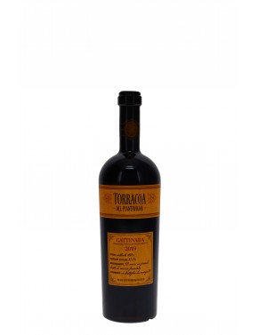 GATTINARA DOCG TORRACCIA DEL PIANTAVIGNA
