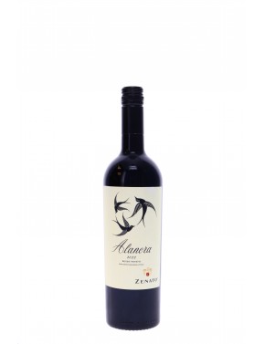 IGT ROSSO VENETO ALANERA ZENATO
