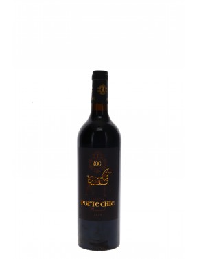POMEROL CHATEAU PORTE CHIC