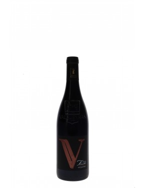 VACQUEYRAS DOMAINE DE FENOUILLET