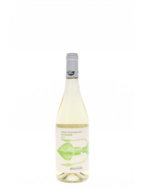 IGT TOSCANA VIOGNIER BELVENTO 