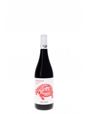  IGT TOSCANA SANGIOVESE BELVENTO