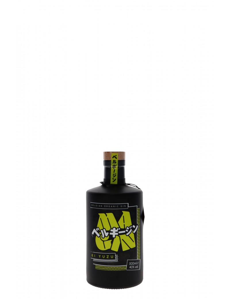 GIN MAGIN 40° 50CL