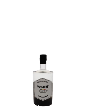 TCHIN 0,0° 50CL