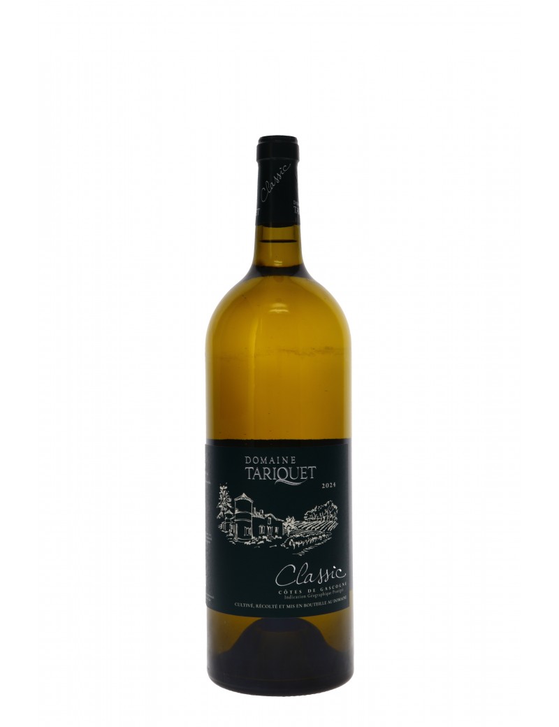IGP COTES DE GASCOGNE CLASSIC Magnum