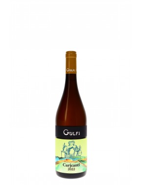 IGT TERRE SICILIANE CARJCANTI GULFI