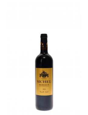 MARGAUX FAMILLE SICHEL