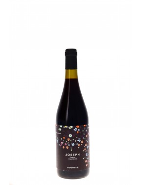 IGP PAYS D'HERAULT JOSEPH DOMAINE DE LA DOURBIE