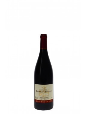 MINERVOIS QUINTESSENCE DOMAINE TERRES GEORGES