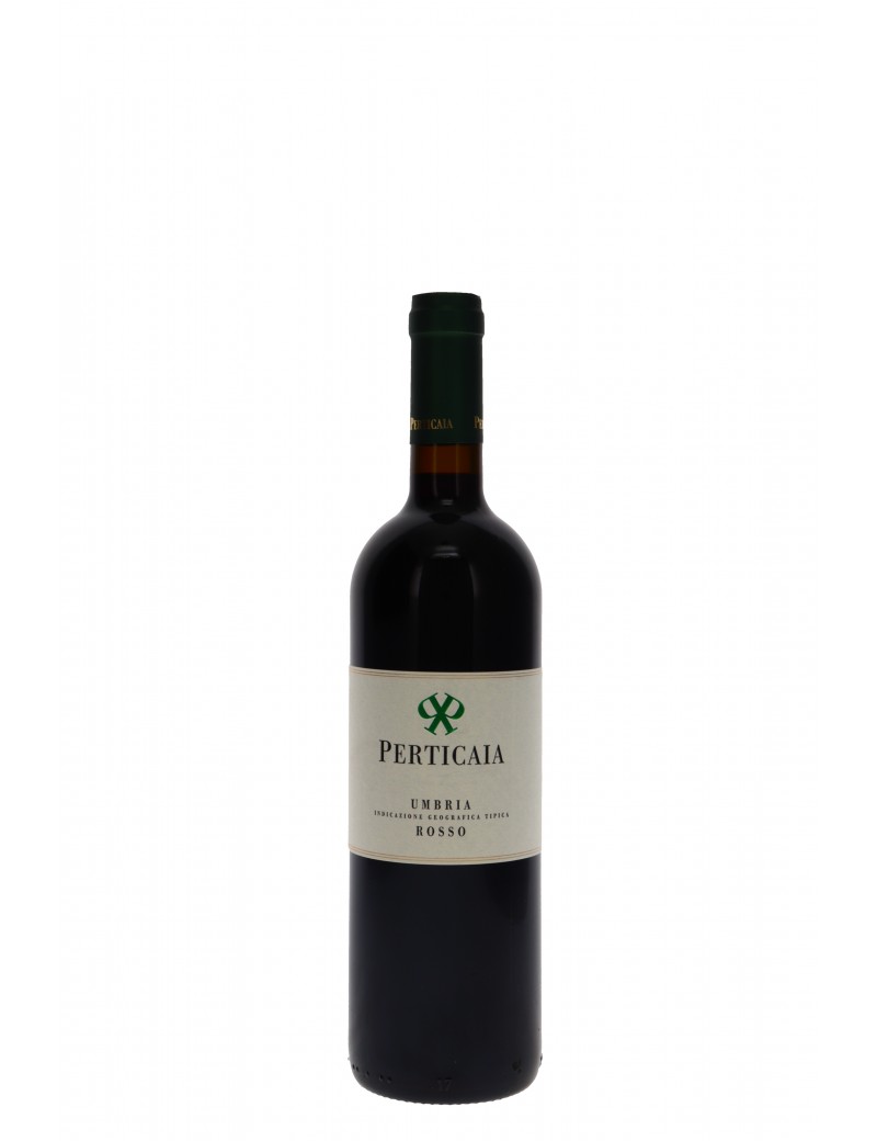 IGT UMBRIA ROSSO PERTICAIA