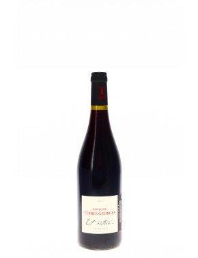 MINERVOIS ET CETERA DOMAINE TERRES GEORGES