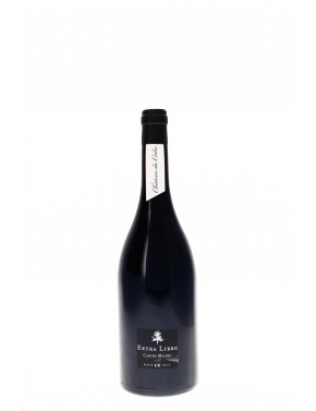 CAHORS EXTRA LIBRE 12 MOIS CHATEAU DU CEDRE