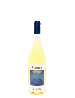 IANCURA IGP TERRE SICILIANE HAUNER