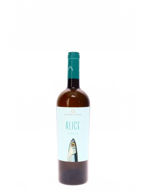 IGT VERDECA SALENTO ALICE PRODUTTORI DI MANDURIA