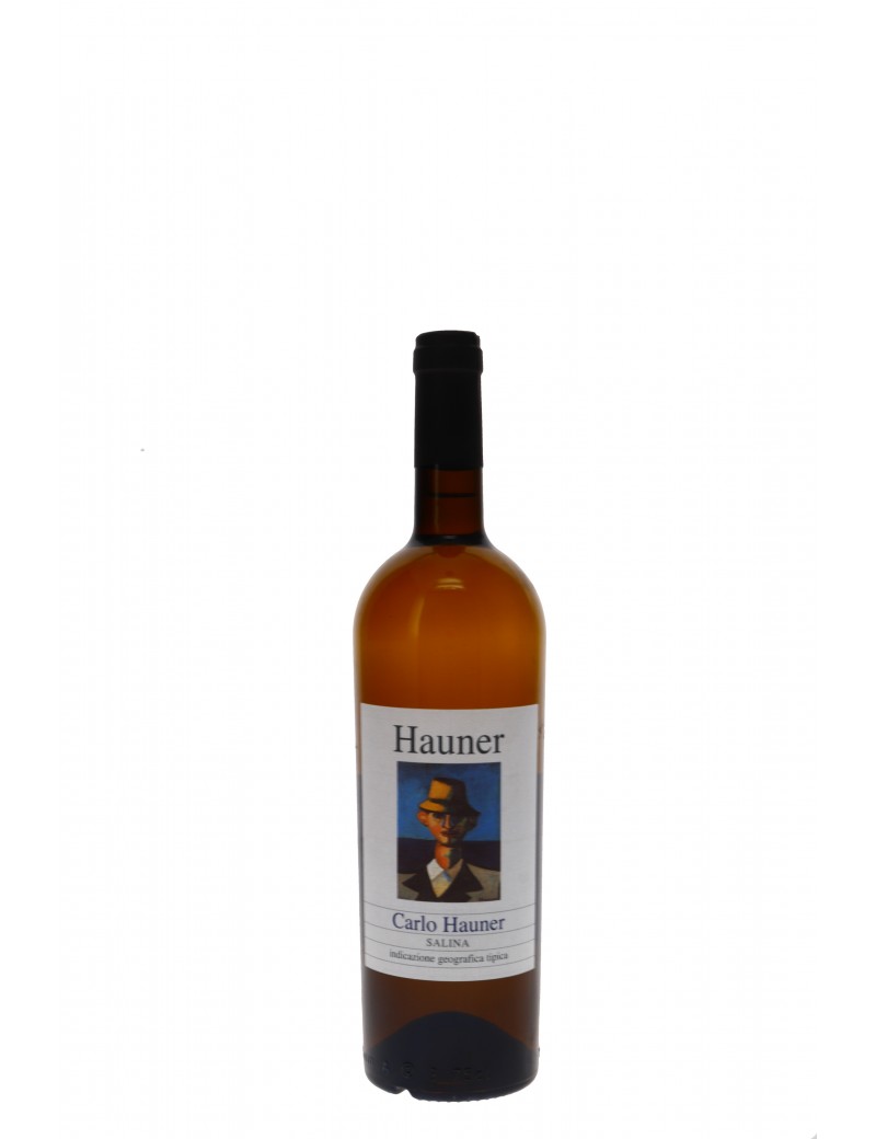 CARLO HAUNER  IGT SALINA BIANCO HAUNER