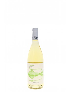 IGT TOSCANA VIOGNIER BELVENTO 